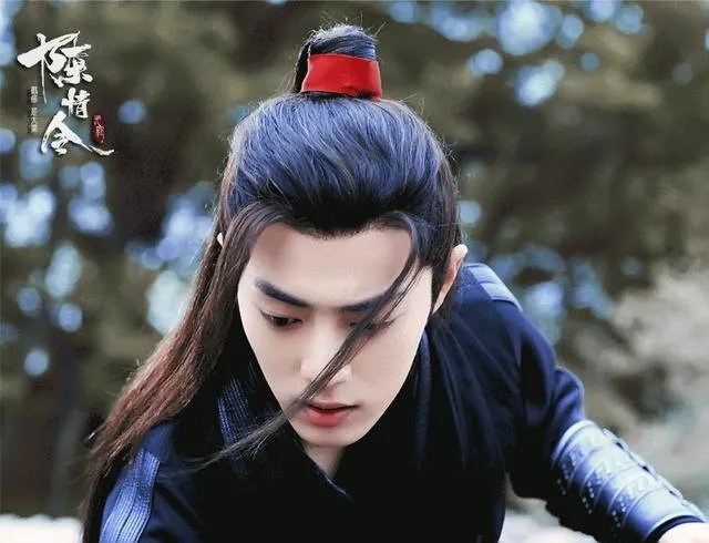 作为一个男生,超级喜欢肖战王一博怎么办?