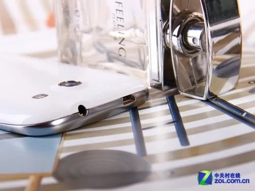 四核极速强劲 千元内电信酷派5890图赏