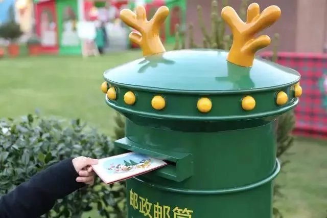 上海在圣诞节一般会举办哪些大型活动？