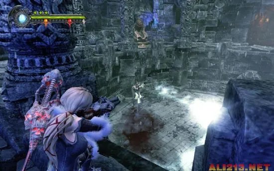 《时光之刃》图文流程攻略