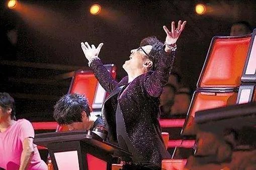 唱功不俗的陈乐基为什么两次被汪峰淘汰?