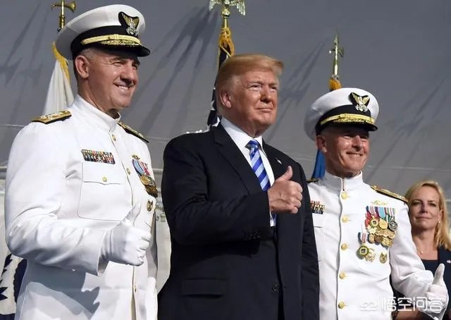 怎么看待美国有42000海岸警卫队士兵，因为没有领到工资而罢工呢？