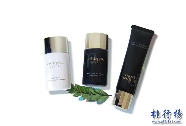 美白隔离霜哪个好用？美白隔离霜排行榜10强推荐