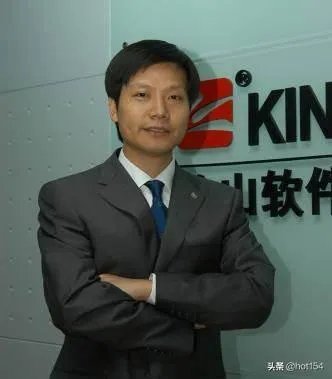 雷军为何不再写代码了？