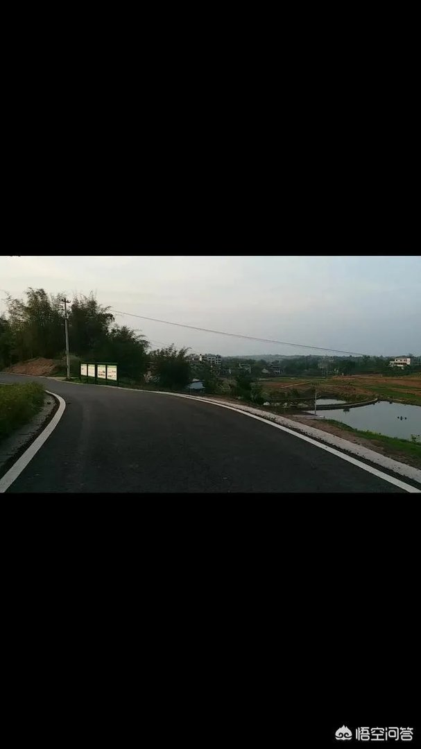 重庆今年将建设“四好农村路”2.4万公里，你怎么看？