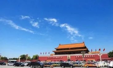 北京市PM2.5年均浓度为多少？