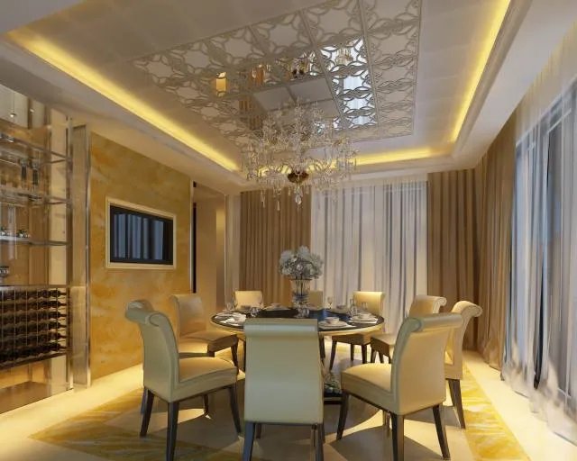 看过了这三点，才知道我家的集成吊顶竟然是假的高级货