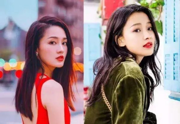 娱乐圈长得比较像的明星有哪些？