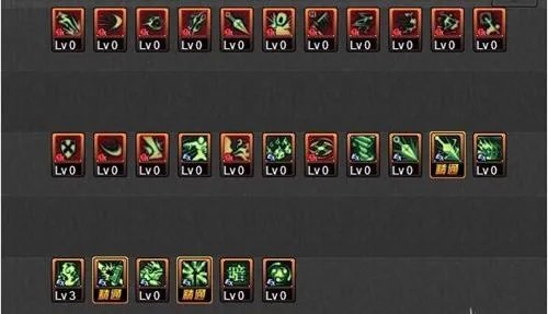 《DNF》忍者技能加点详解