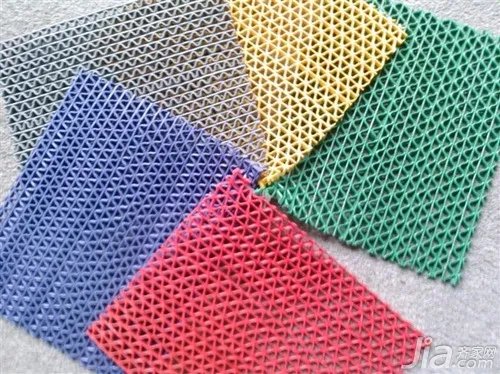 防滑地垫怎么样 防滑地垫价格