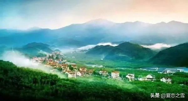 说到浙江人，你的第一印象是什么？