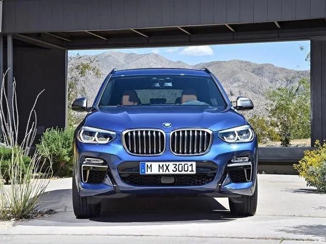 有没有国产宝马x3？