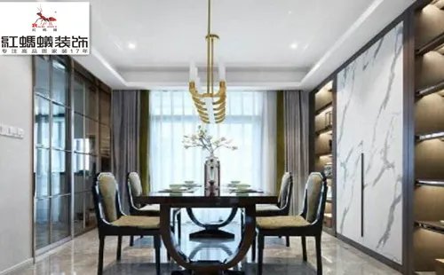 装饰公司排名前三是哪家 热门的装修公司推荐