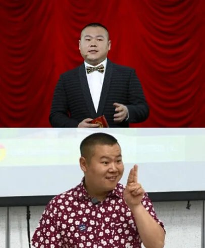 岳云鹏成功变司仪引轰动  郭德纲昔日司仪一职遭顶替