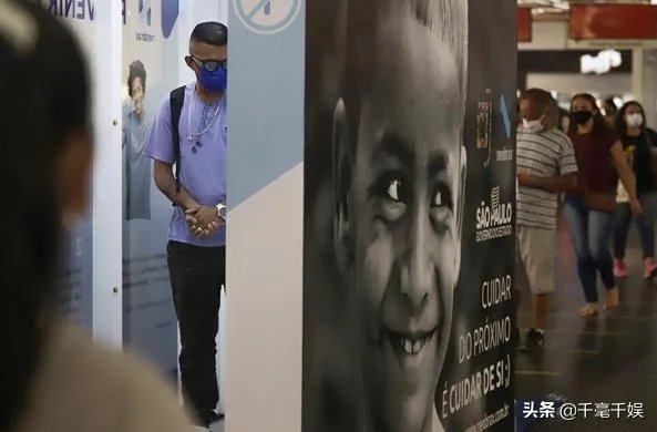 巴西疫情为什么这么严重? 有超越美国的可能吗？