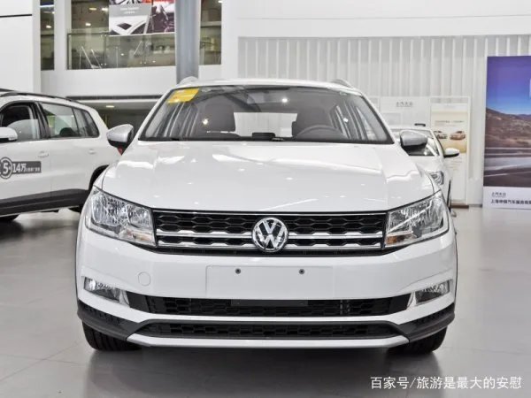 别克凯越对比捷达VA3哪款更值得考虑?