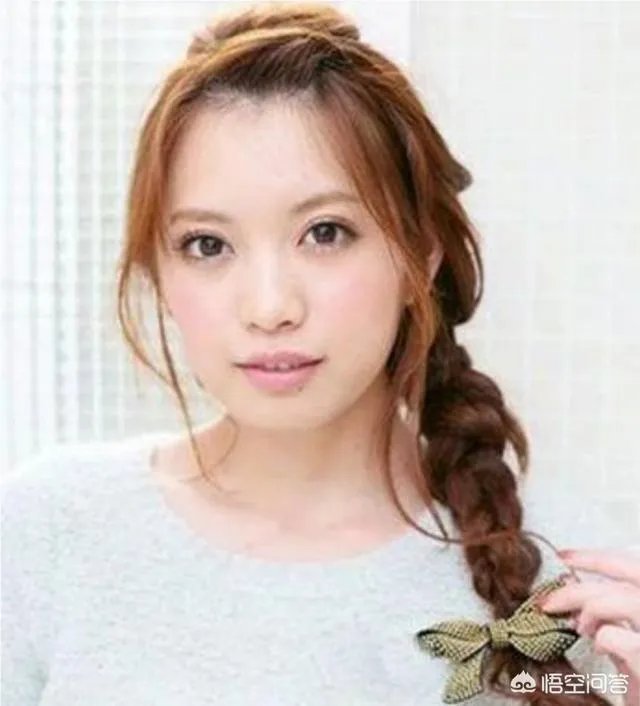 哪些发型适合上班族女生？