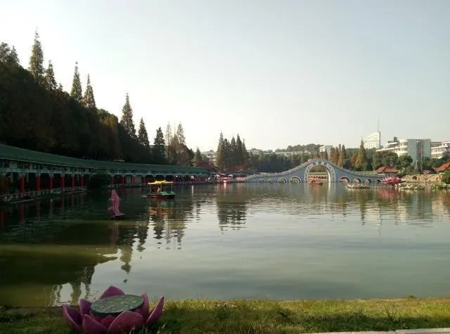 湖北鄂州有哪些值得一游的旅游景点?