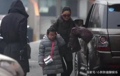 徐帆和两个女儿相处的怎么样了？