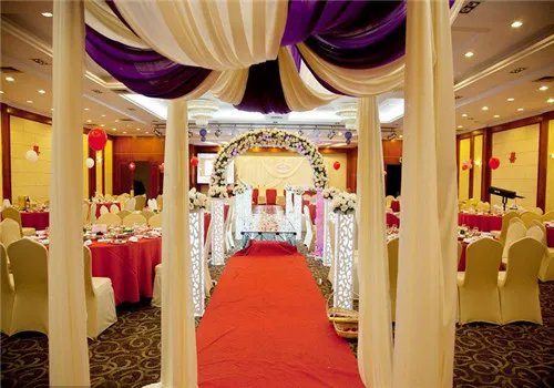 婚庆连锁店有哪些 婚庆公司怎么开赚钱