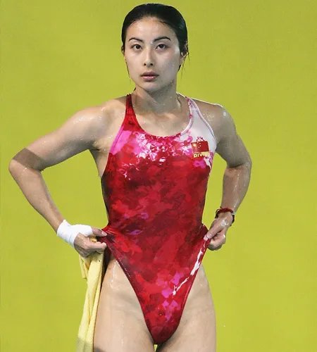 郭晶晶T恤门的事件回放