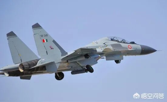 印度如此贫穷，为何军力却十分强大？