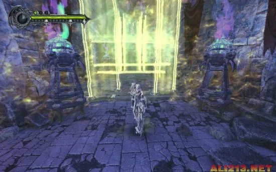 《时光之刃》图文流程攻略