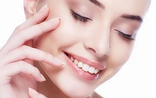 彩光嫩肤的作用