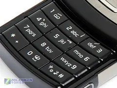 精钢无敌 诺基亚6500s售价不足1500元