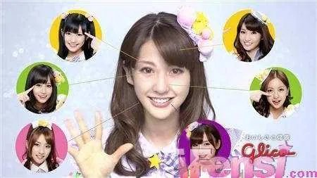 江口爱实的人物争议