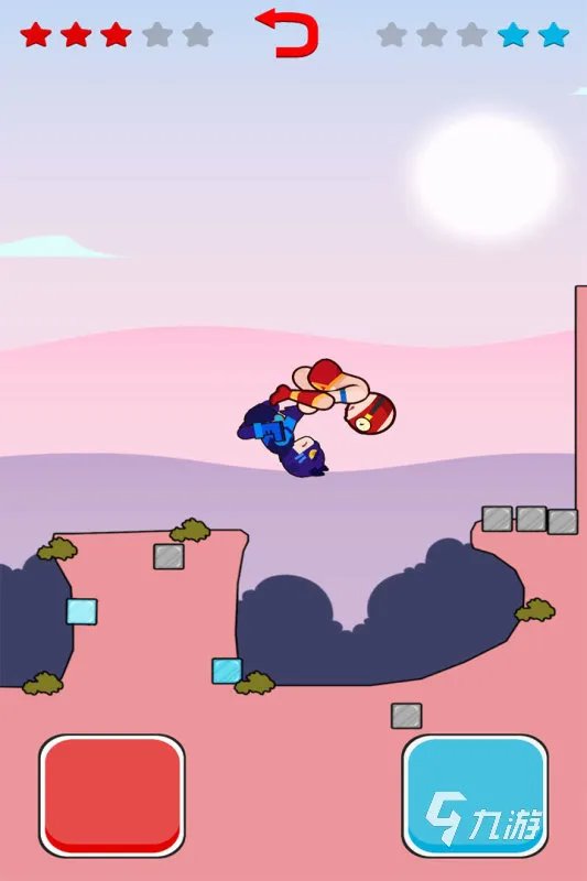 wwe摔跤游戏排行榜前十名2021 好玩的wwe摔跤游戏有哪些