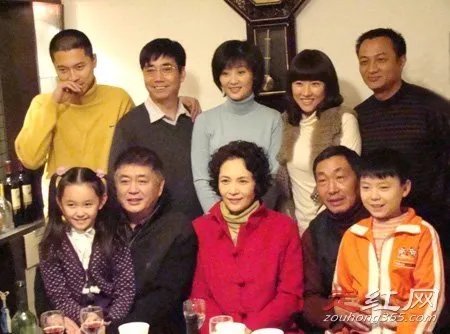 王博谷个人资料简介 家世背景是否很强大