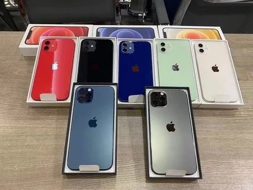iPhone12 Pro最高溢价3000元 传苹果严控电商供货防降价