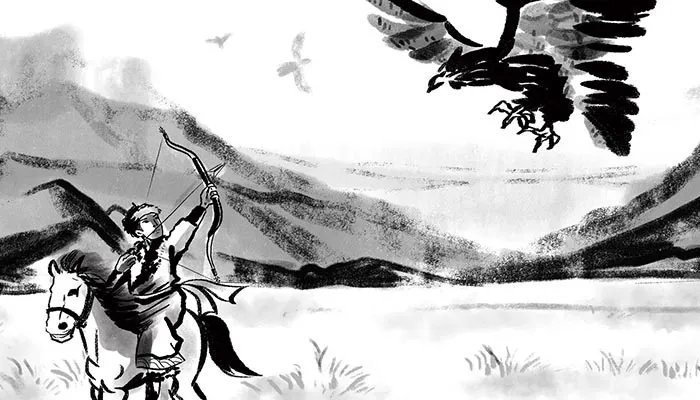 杨家将和岳飞是一个朝代的吗