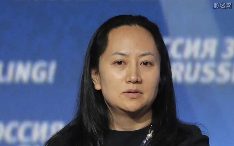 加方释放了孟晚舟没有 为什么要逮捕她？