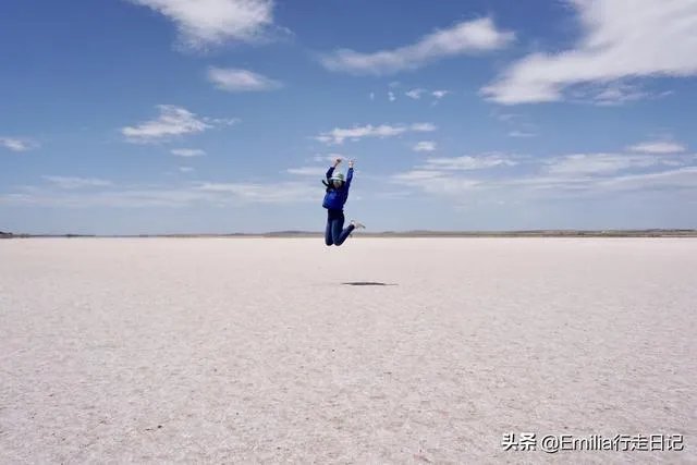 旅行途中你都见过哪些罕见的风景？