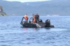 北京房山一直升机坠落，路人参与救援，事发当时的具体情况如何？