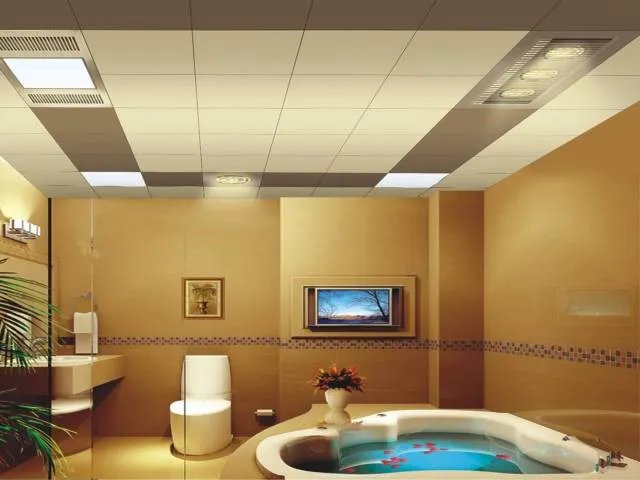 看过了这三点，才知道我家的集成吊顶竟然是假的高级货