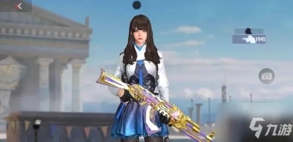 穿越火线手游王者之心HeartShot如何得 王者之心HeartShot获取攻略