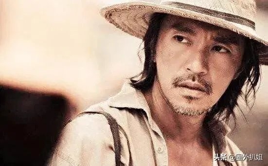 周星驰真的反水向华强了吗？星爷为何不怕向华强？