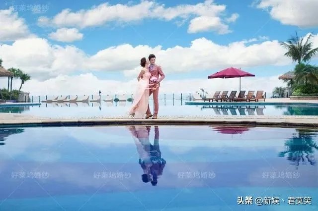 婚纱摄影搞什么活动才能吸引人们的注意？