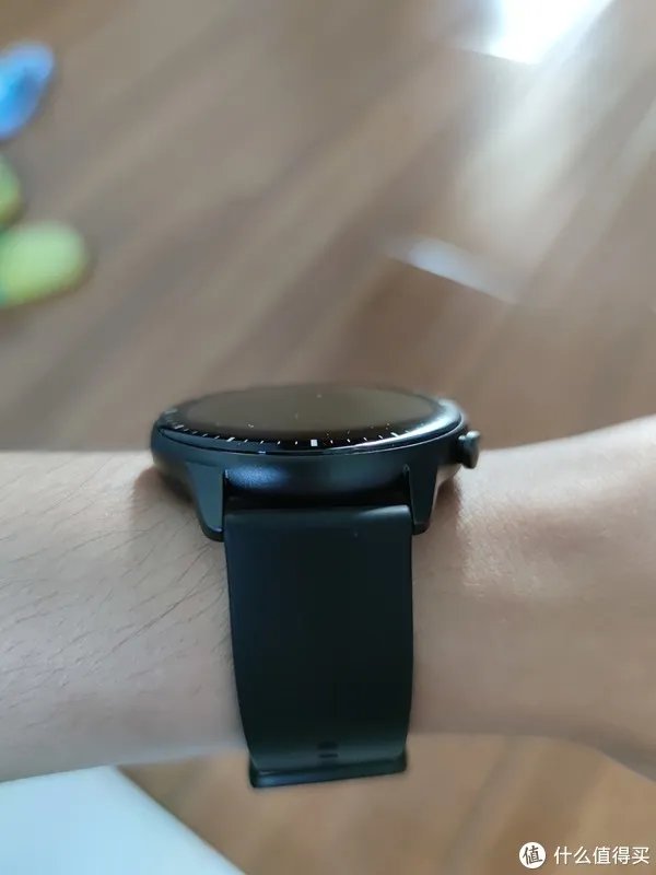 华米手表GTR怎么样