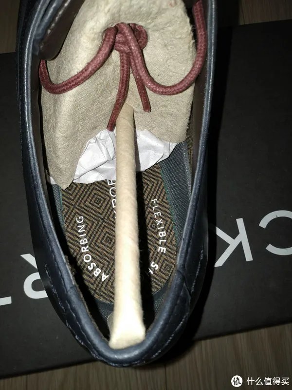 买鞋狂魔匠 篇一：斯凯奇+Rockport 男鞋 晒单*尺码建议*买小了半码的感觉