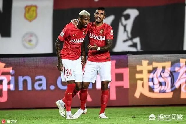中超-韦世豪助攻钟义浩扳平，保塔双神建功，恒大3：2逆转武汉卓尔。你怎么看？