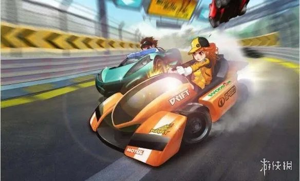 《QQ飞车》手游秋名山怎么跑 秋名山极限跑法视频攻略