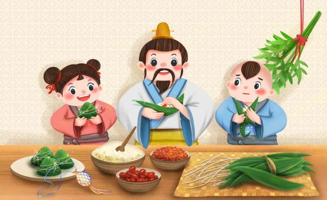 5月初5是什么节日 五月五有什么风俗或活动