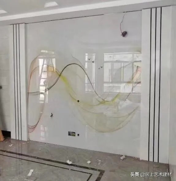 黑钛金一般做什么颜色好看