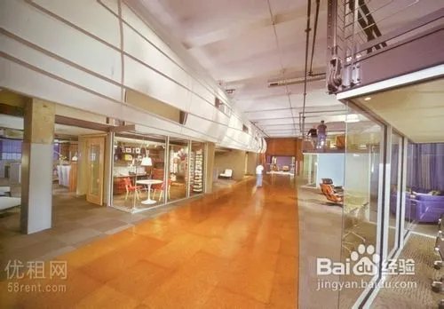 新装修的写字楼如何去异味