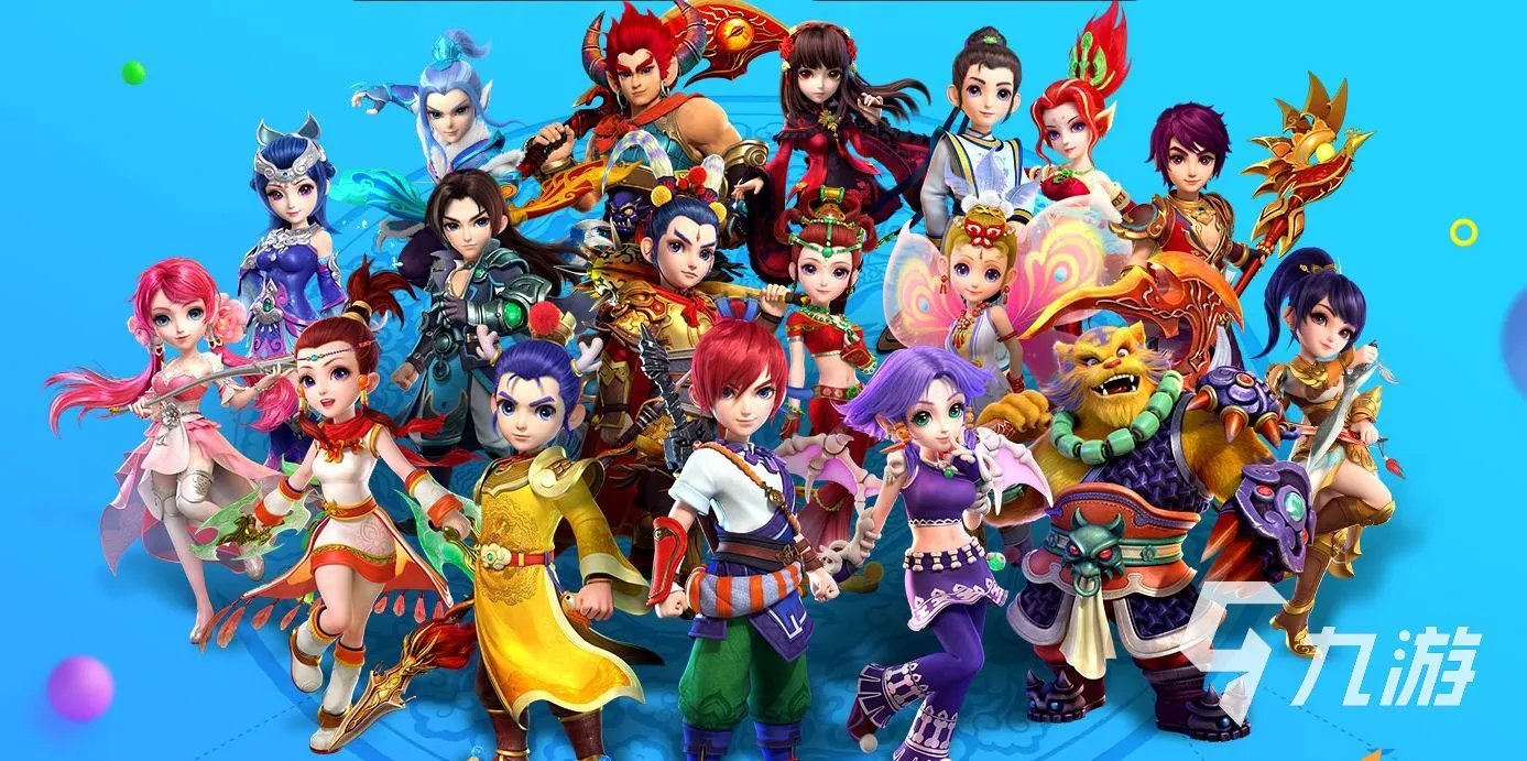 2023什么游戏可以泡妞 女生多的热门手游合集