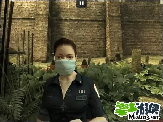 包含僵尸世界大战密码 world war z攻略第五章